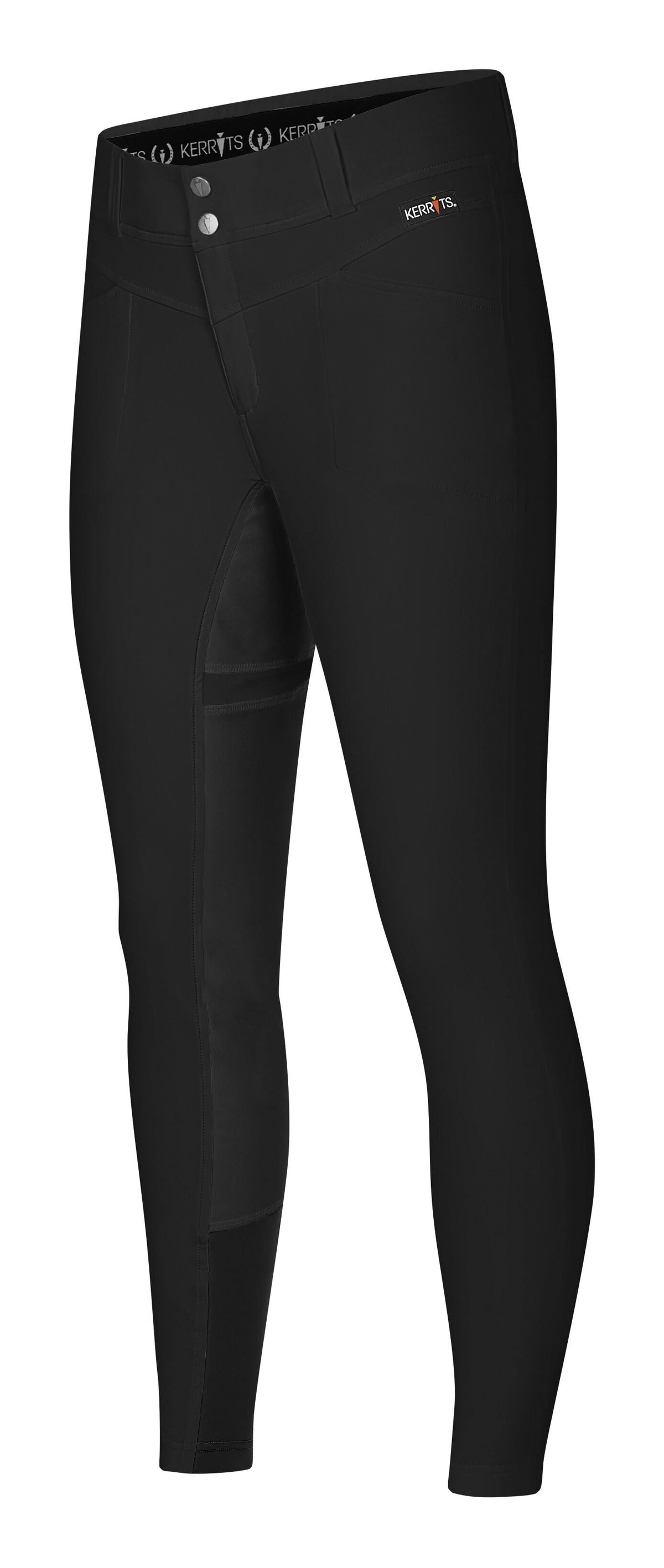 Black Full Seat Breech P21423