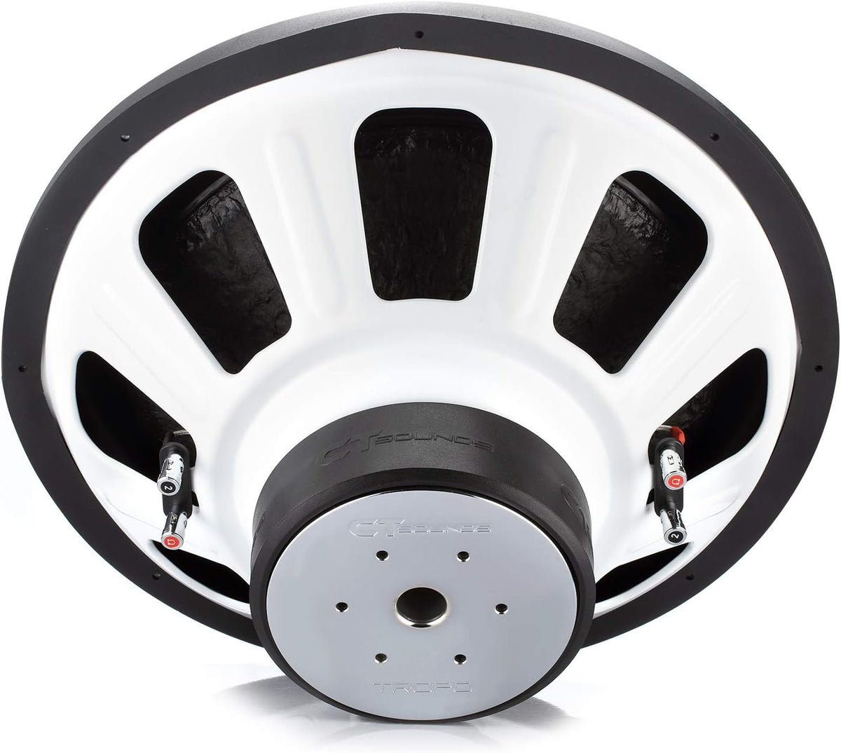 18 Inch Car Subwoofer Dual 2 Ohm, 1300 Watts Max U886808