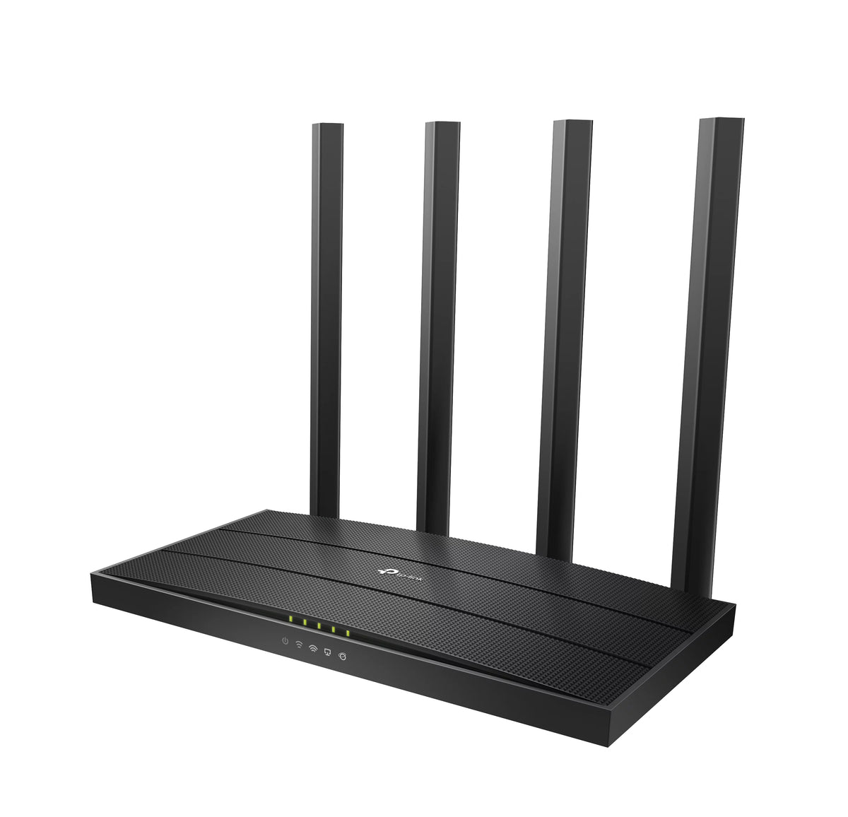 AC1900 Dual-Band Wi-Fi Router with Gigabit Port J855505
