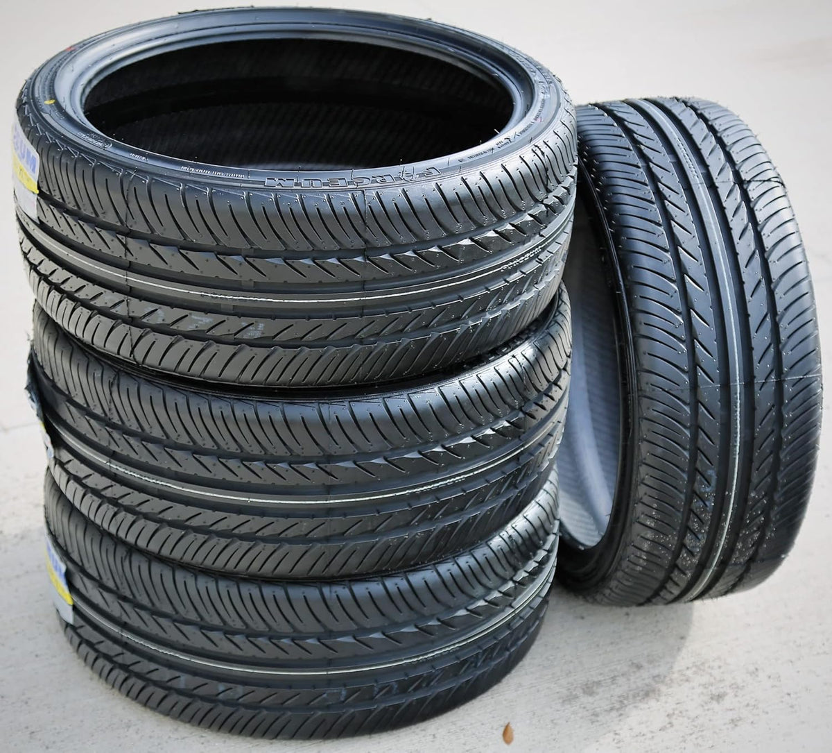 All-Season High Performance Radial Tire 205/40R18 86Y XL BSW S59447