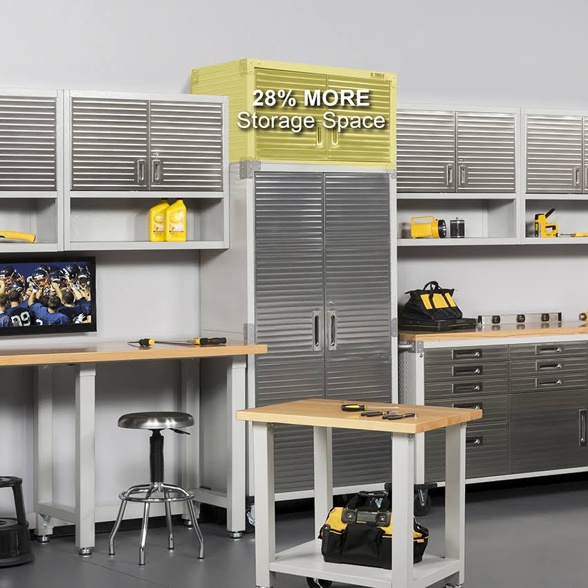 Stacker Cabinet F687700