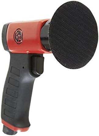 Mini Random Orbital Sander Kit T688