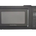 Black Digital Microwave Oven K739