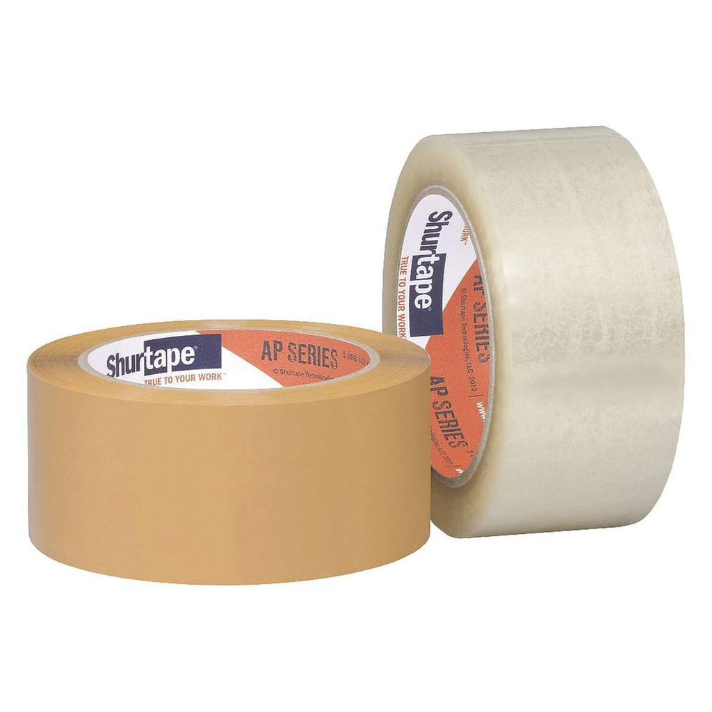 Clear Carton Sealing Tape D336260