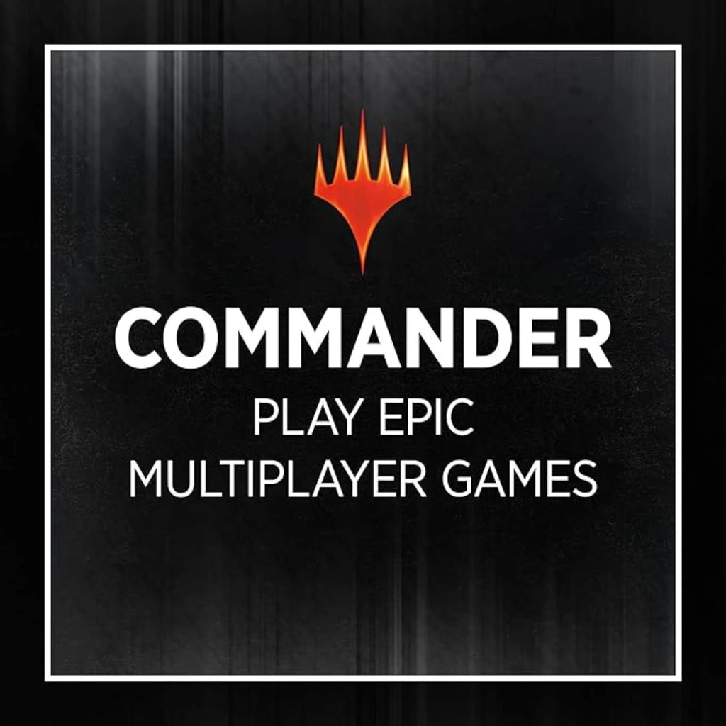 Fallout Commander Deck V44905
