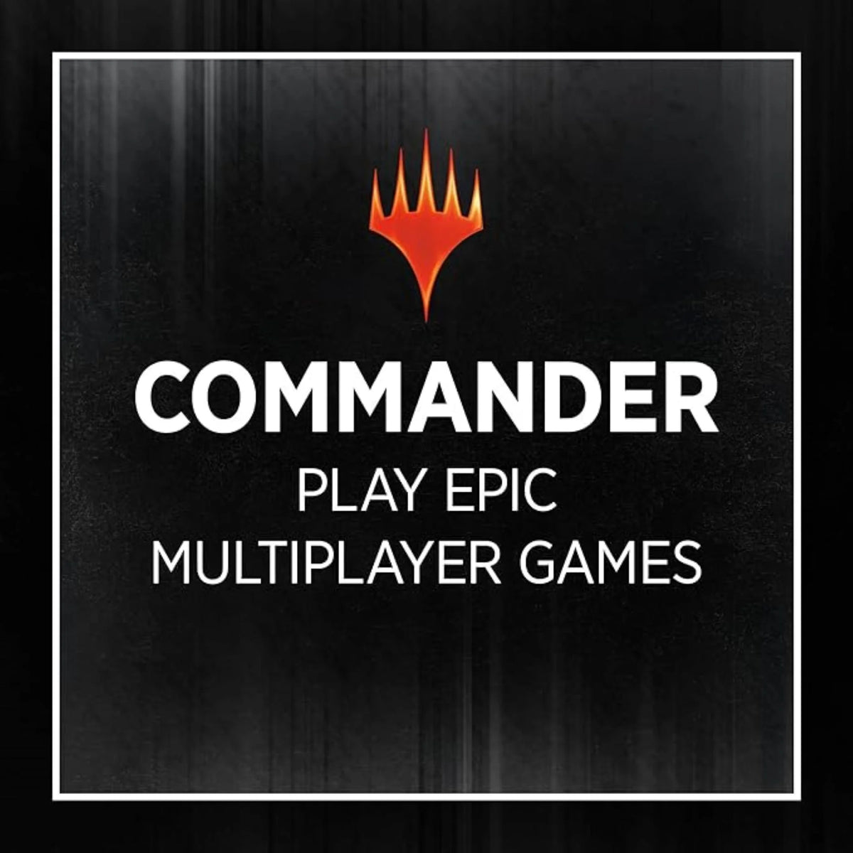 Fallout Commander Deck V44905