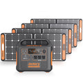 Solar Generator 1500 Q4140