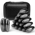 Hematite Stone Fidget Toy Science Kits Y454