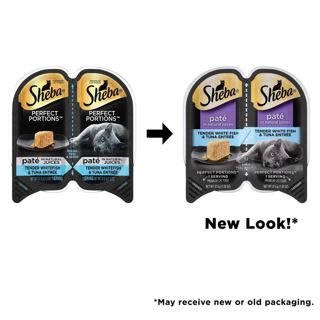 Wet Cat Food G909121
