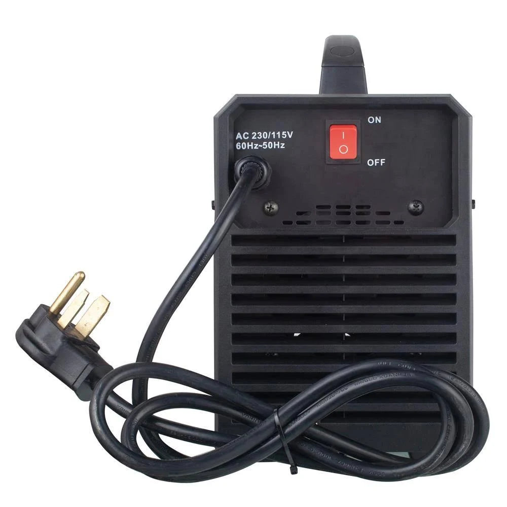 160 Amp TIG Stick Arc DC Inverter Welder V597