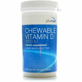 Chewable Vitamin D 1000 IU 90 tabs B761