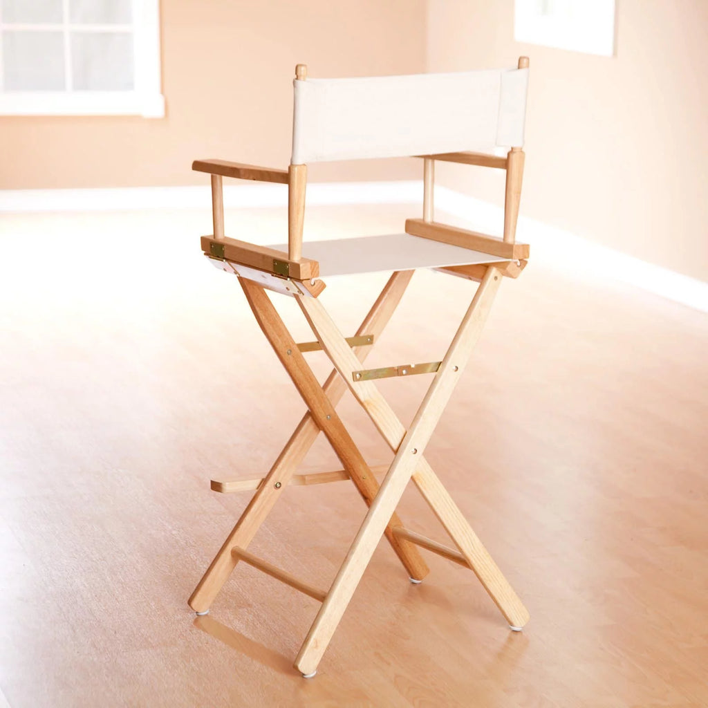 Bar Height Directors Chair O3593