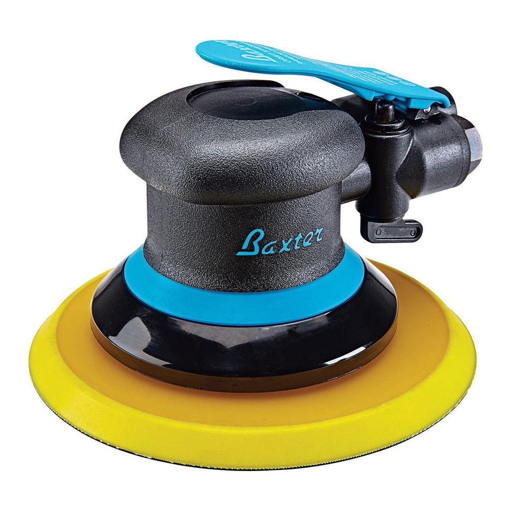 6 in. Orbital Air Sander B342642
