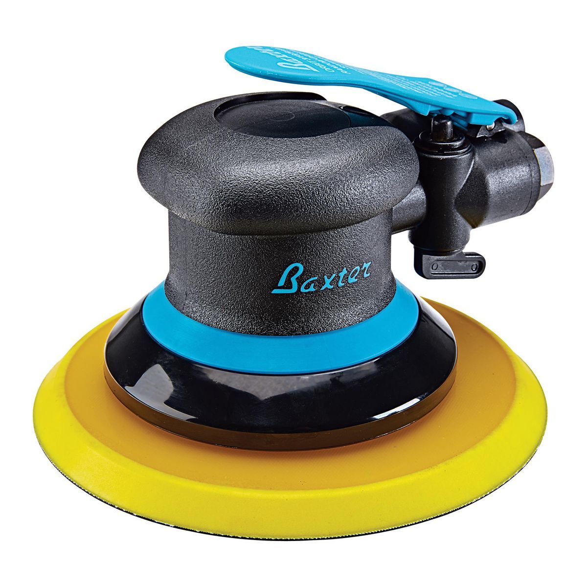 6 in. Orbital Air Sander B342642