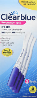 2 ct Pregnancy Test X702724