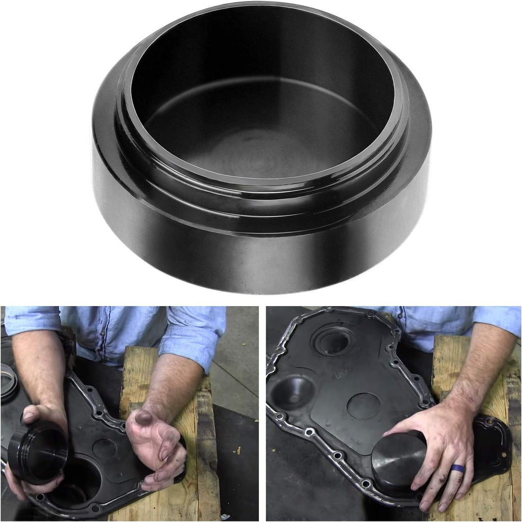 Crankshaft Seal Installer Tool Pack of 2 Q9266