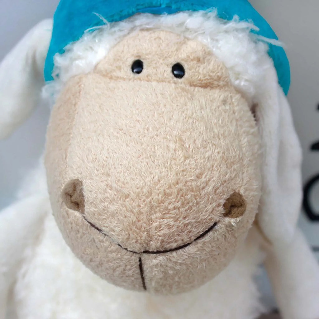 Plush Doll Toy Rag Doll 25cm S602701