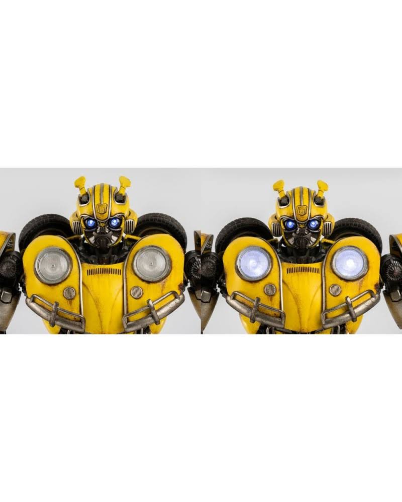 Scale Collectible Figure Q2202