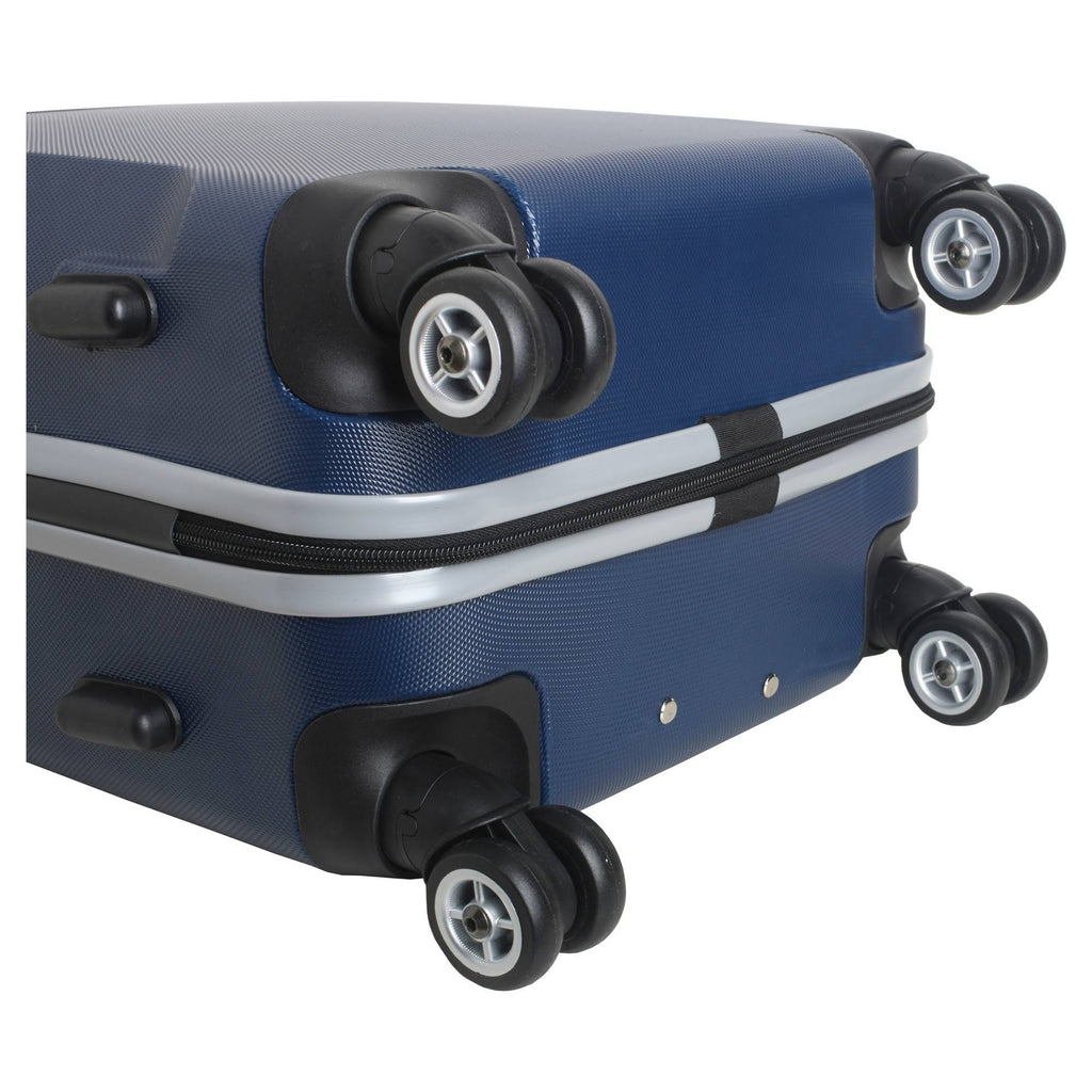 Navy Carry-On Hardcase Spinner U414