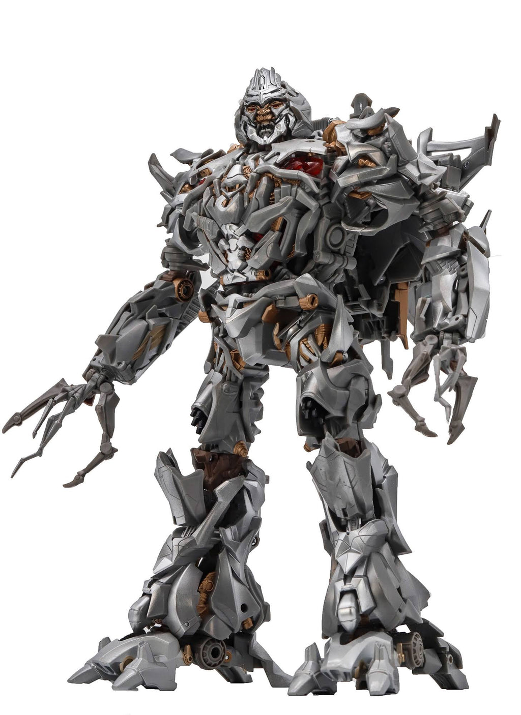 Transformers Megatron Action Figure F280