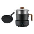 Nonstick Electric Cooker Warmer 600W O647085