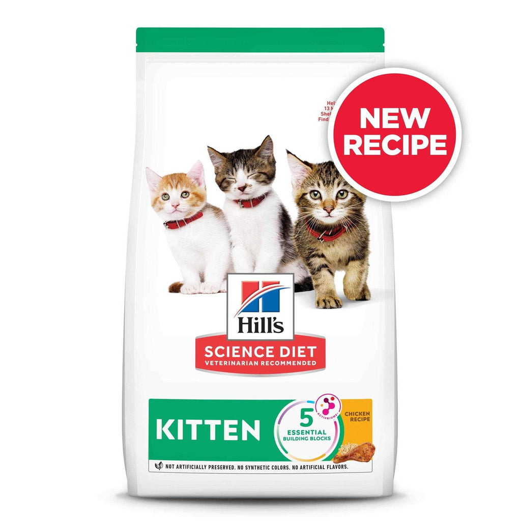 Adult Dry Cat Food L830301