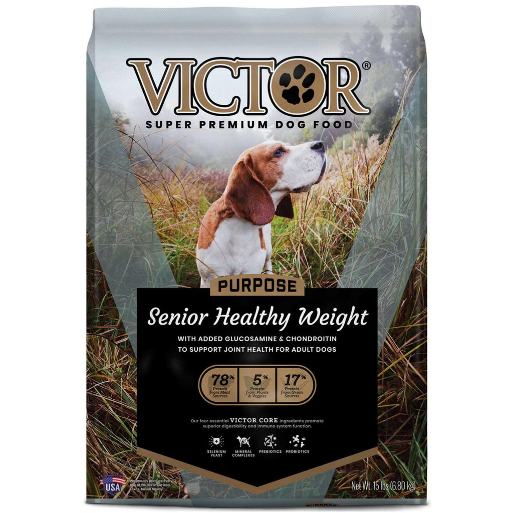 Healthy Weight Dry Dog Food N309954