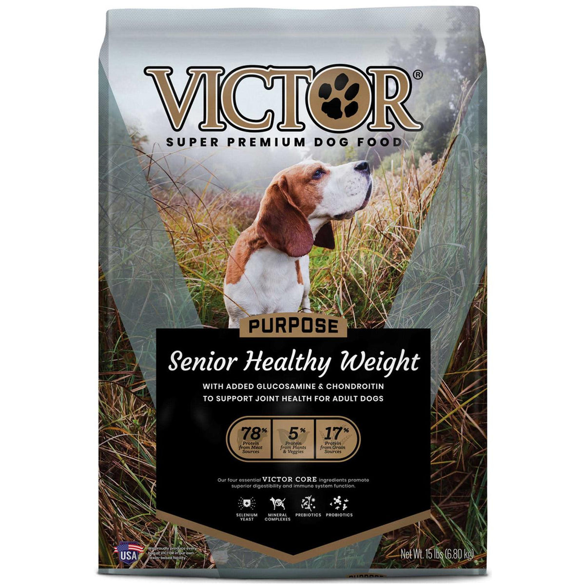 Healthy Weight Dry Dog Food N309954