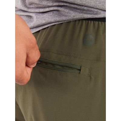 Mens Quick Dry Shorts Q351