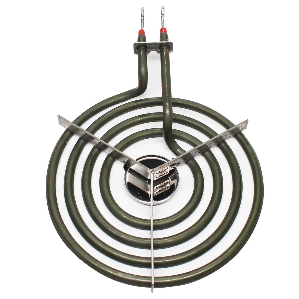 6 inch 4 Turns Surface Burner Element for Range, Stove & Cooktop I663