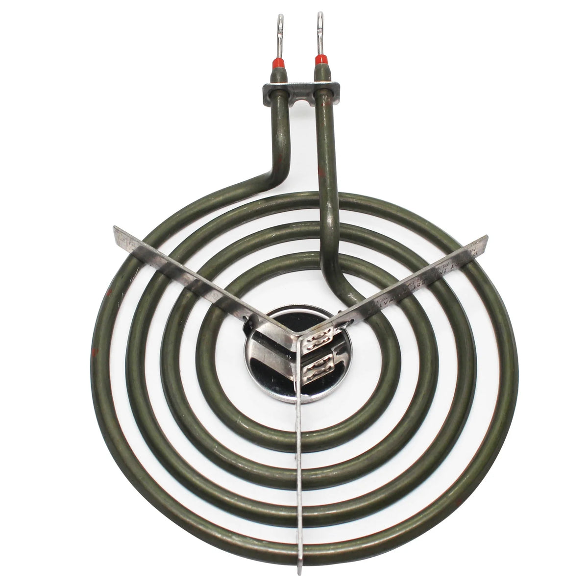 6 inch 4 Turns Surface Burner Element for Range, Stove & Cooktop I663