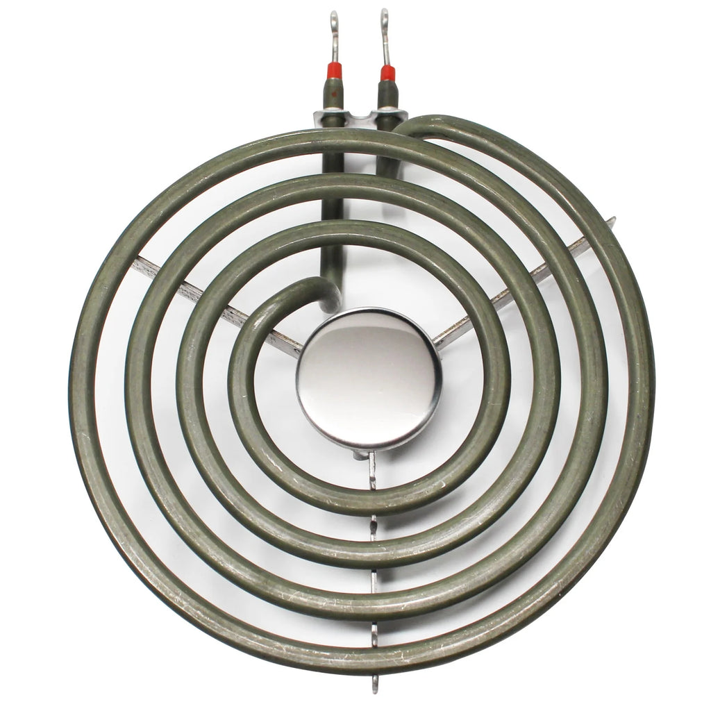 6 inch 4 Turns Surface Burner Element for Range, Stove & Cooktop I663
