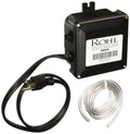 Switch Control Box for Waste Disposal O201