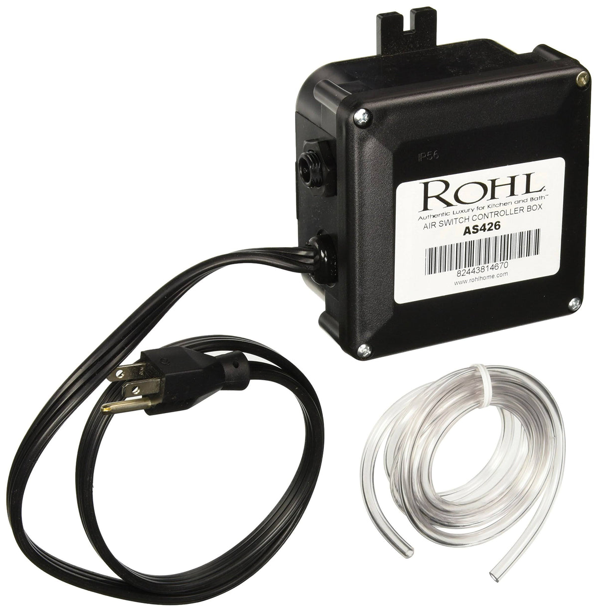 Switch Control Box for Waste Disposal O201