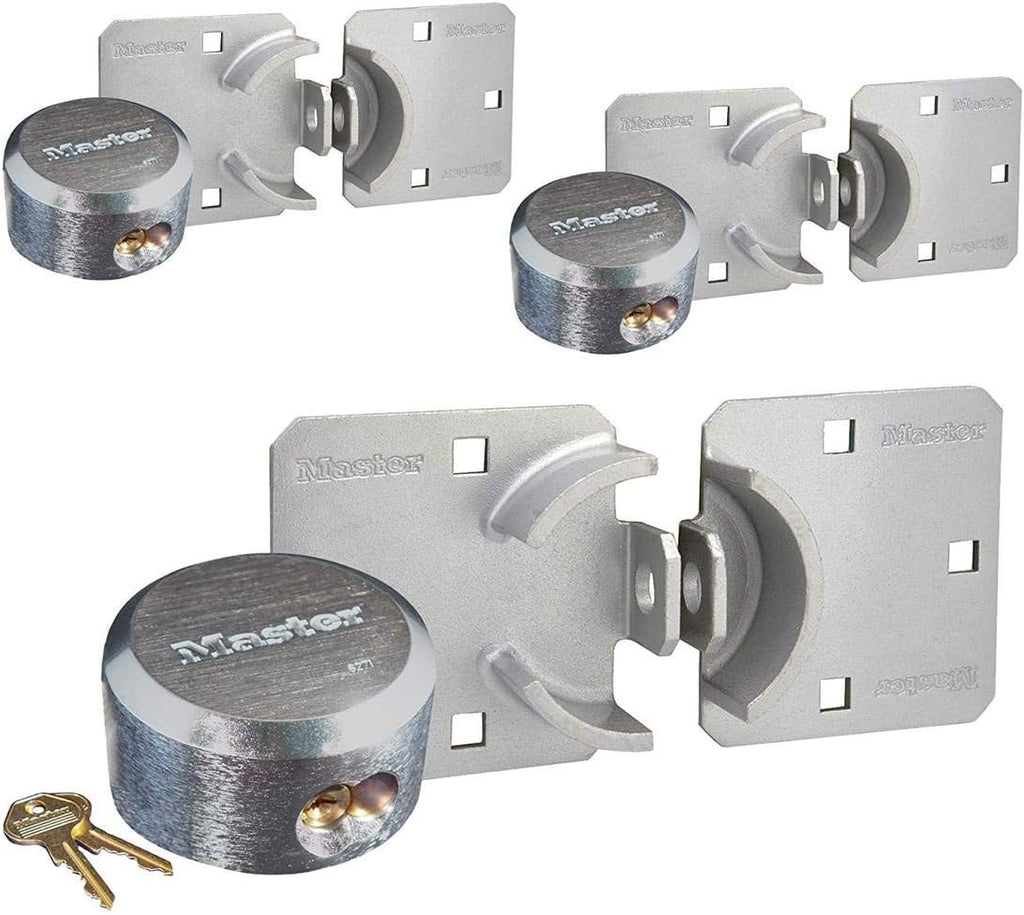 Keyed Alike Padlocks T54362