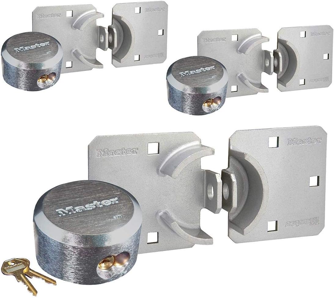 Keyed Alike Padlocks T54362