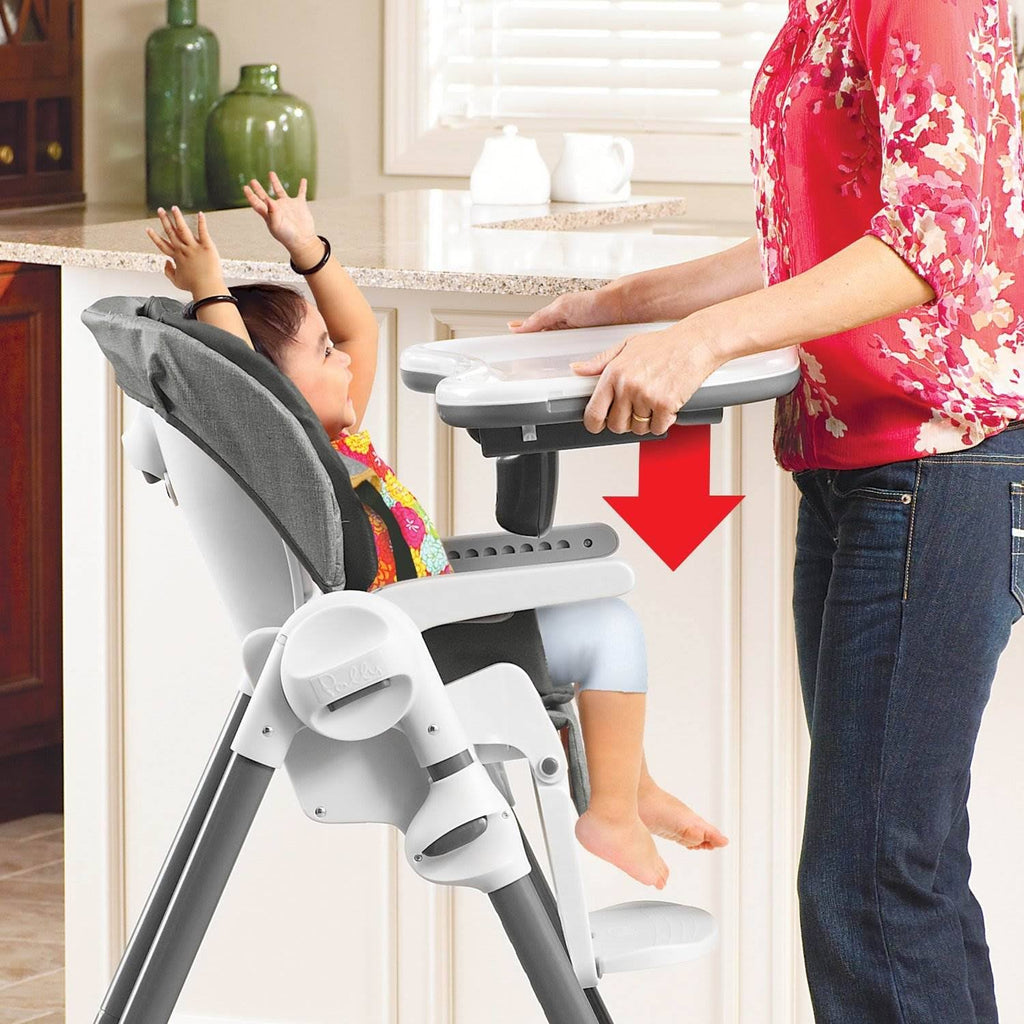 Chicco Polly Highchair T96272