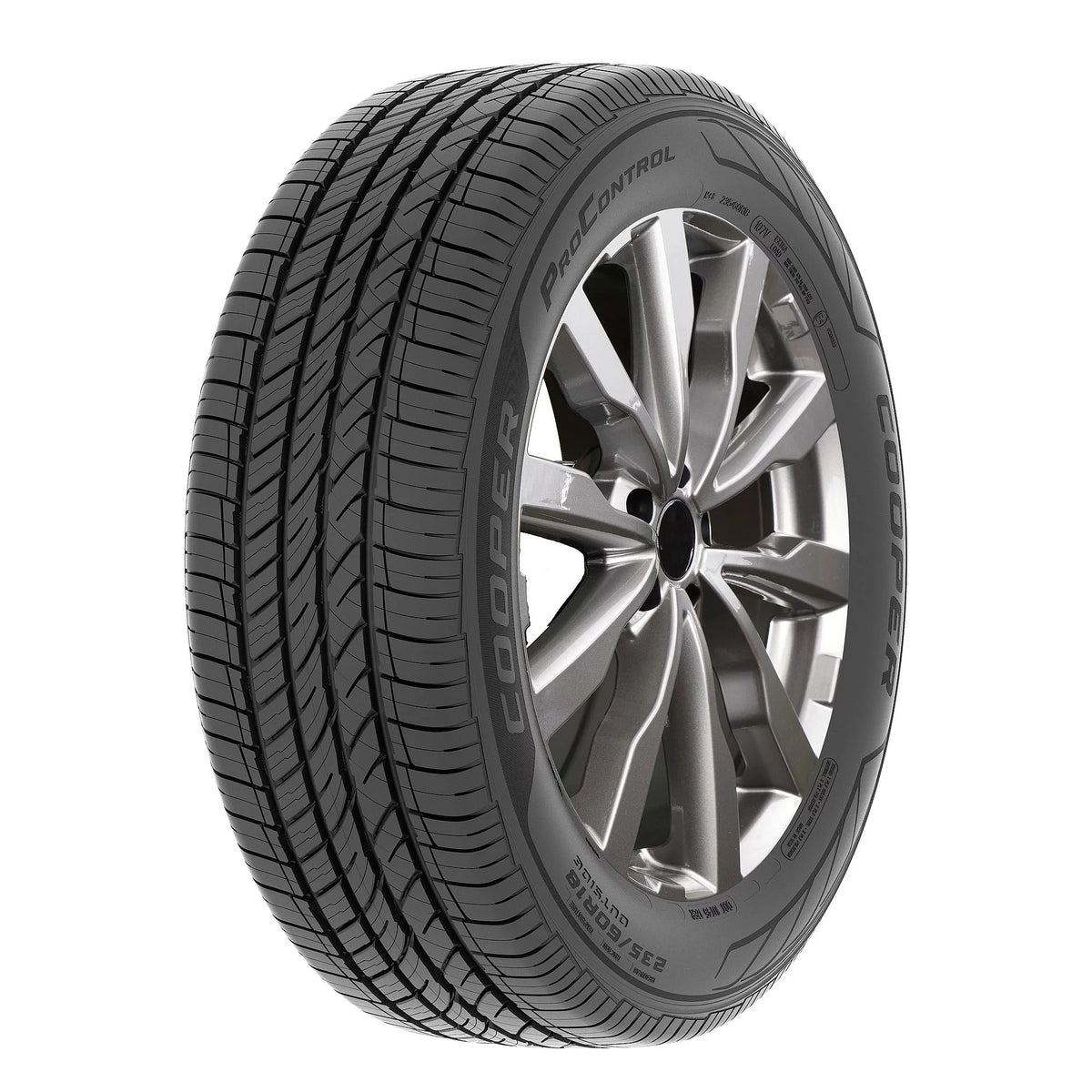 225/45R18 95W XL Passenger Tire J4687