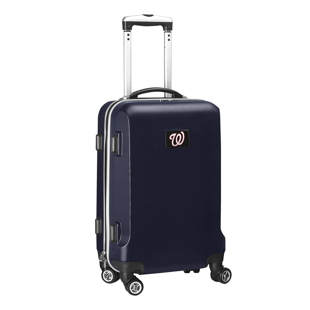 Navy Carry-On Hardcase Spinner U414