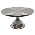 6.75x22 Assembled Cake Stand P83939