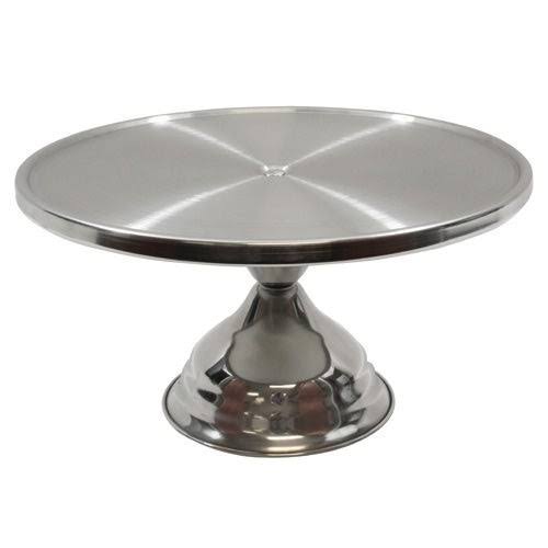 6.75x22 Assembled Cake Stand P83939