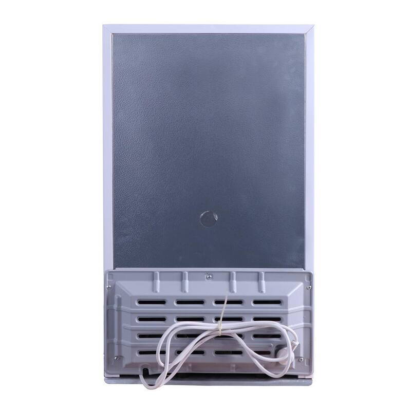 3.2 cu. ft. Retro Mini Fridge R91324