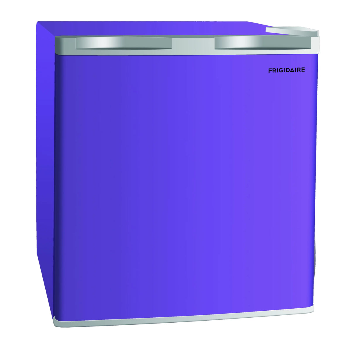 1.6 Cu. Ft. Single Door Mini Refrigerator E6207