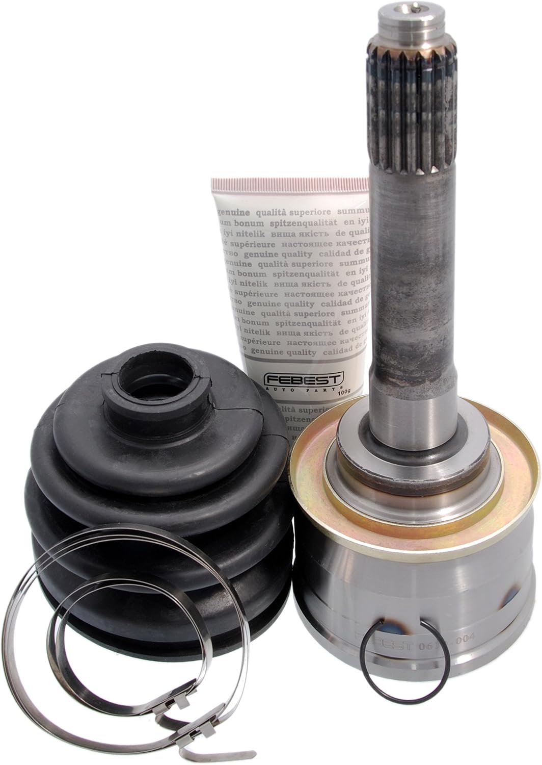 Pack of 2 N384