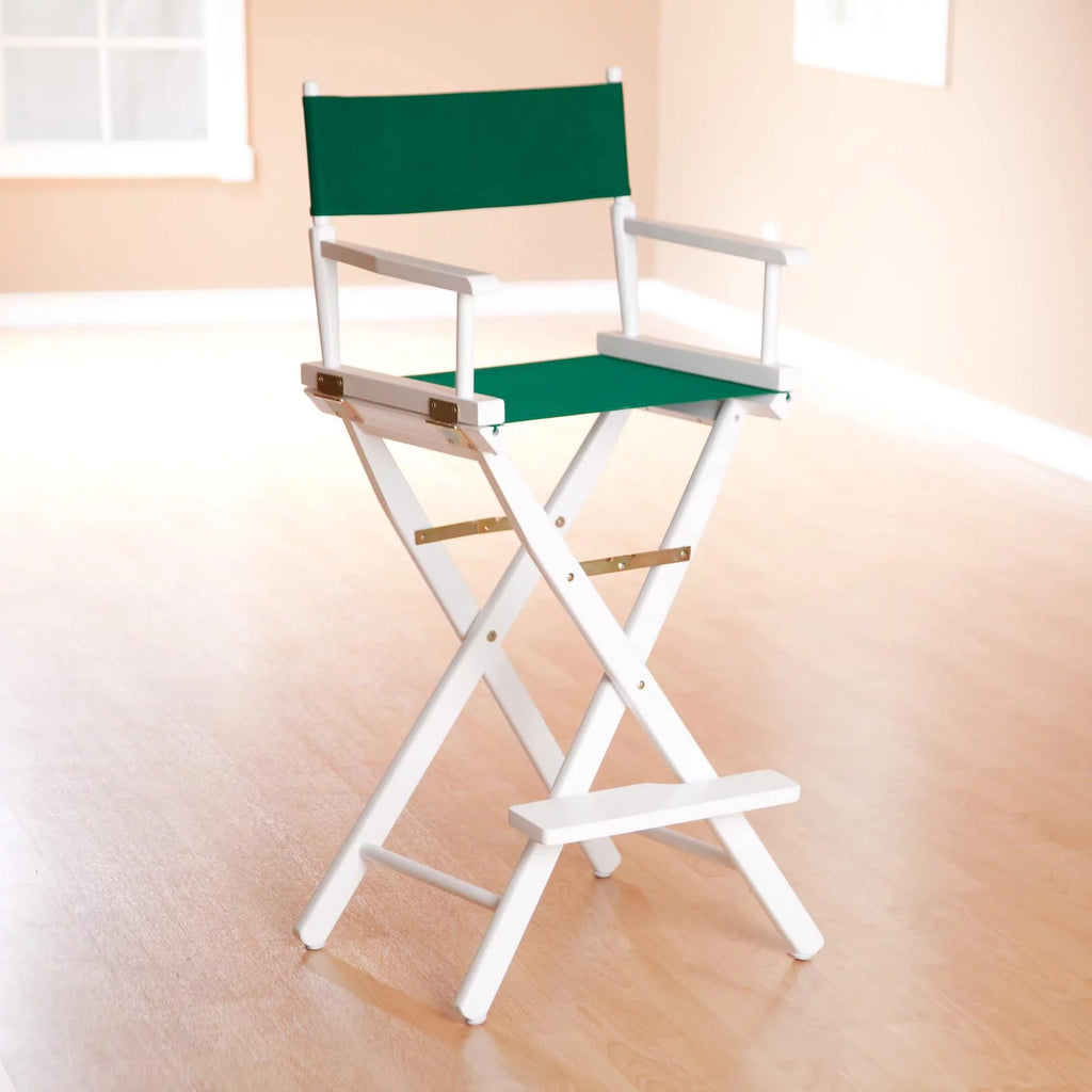 Bar Height Directors Chair O3593