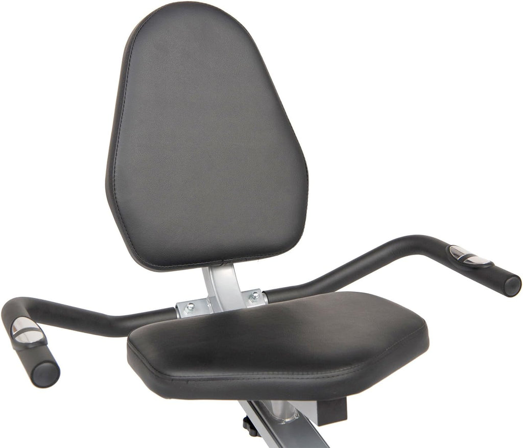 Magnetic Recumbent Exercise Bike W93561