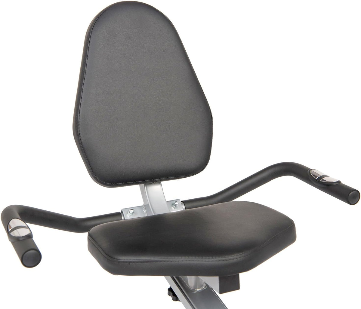 Magnetic Recumbent Exercise Bike W93561