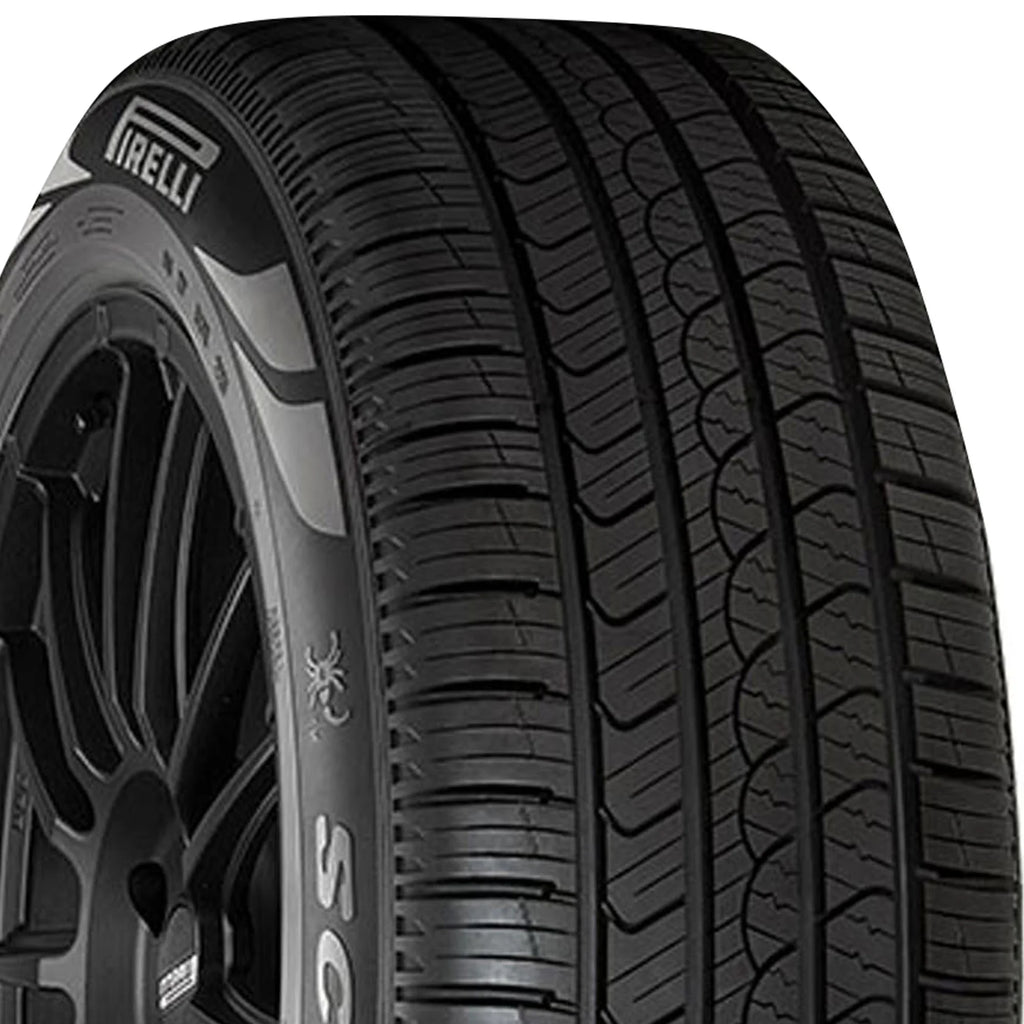 All Season 265/45R20 108H XL SUV/Crossover Tire O557