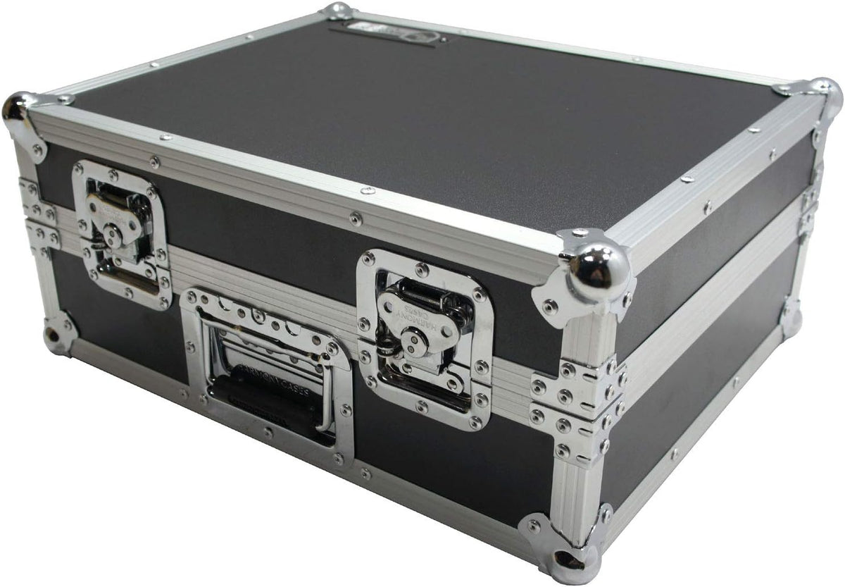 DJ Turntable Custom Case M879