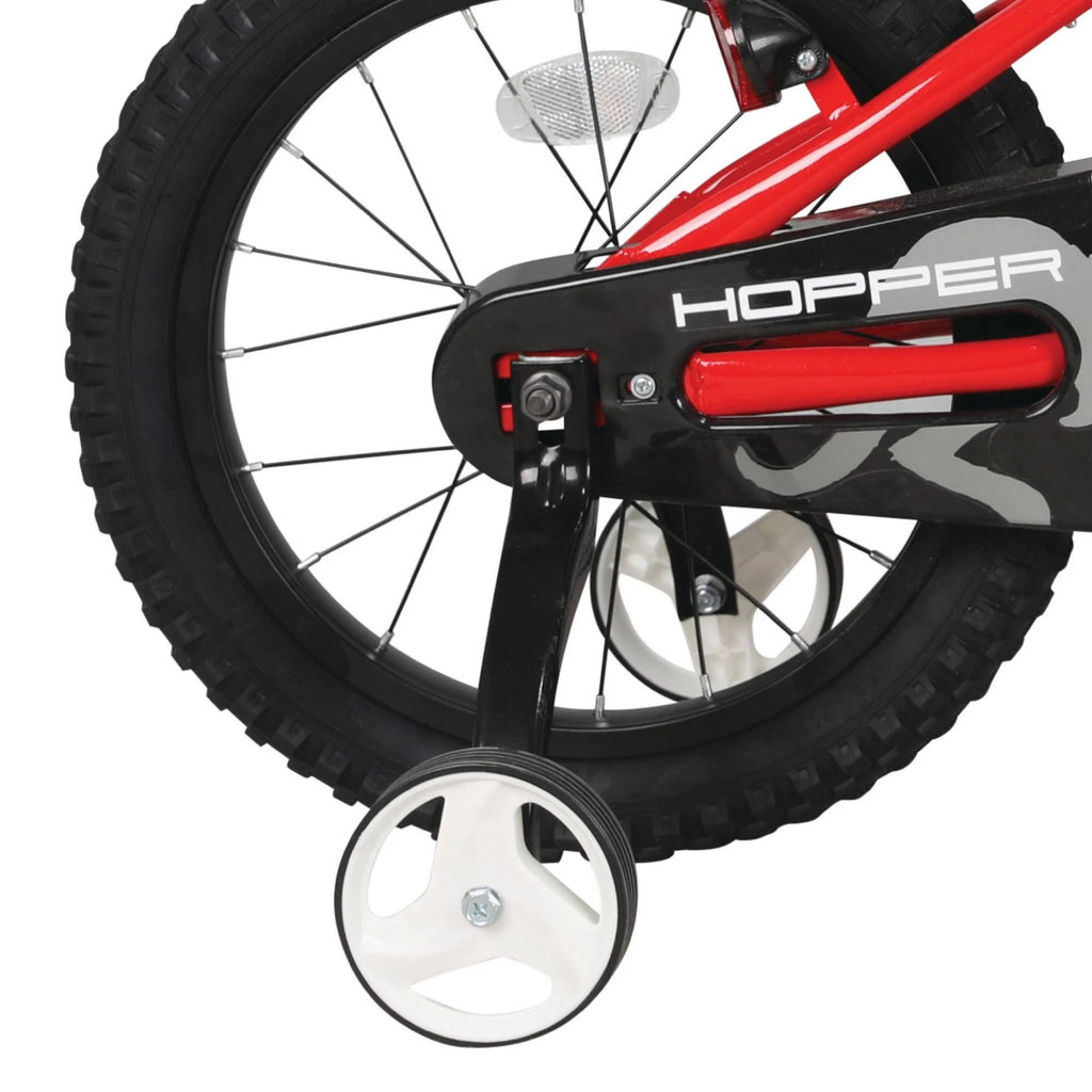 Red Kids Bike S6311